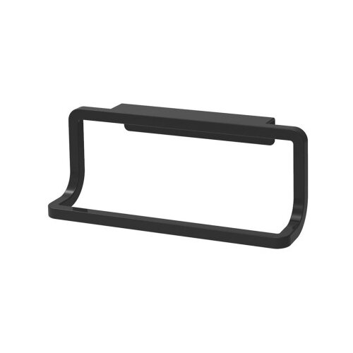 ANSAN Držač za kuhinjske krpe plastični crni M-B30-06 Cijene