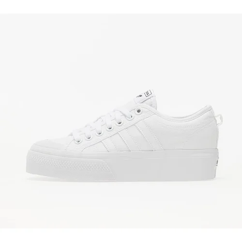 Adidas Nizza Platform W