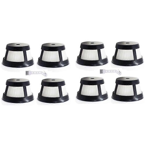 INORCO Nadomestni filter za Aeroslim 29869 29861 29867 29868 29866 2986 brezžične ročne sesalnike 1. del, (21850379) Slike