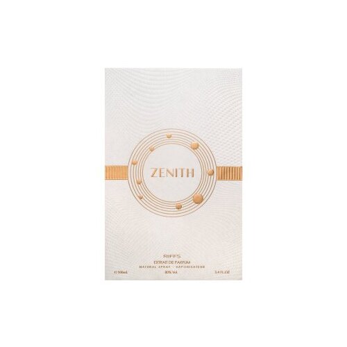 Riiffs Zenith Extrait de parfum unisex 100ml Slike