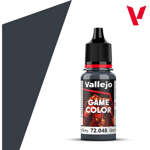 Vallejo Sombre Grey 18ml - Game Color 72.048 Cene