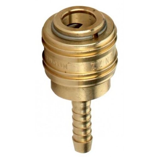 Chicago Pneumatic brza spojka crevo 6-7mm AM007 Slike