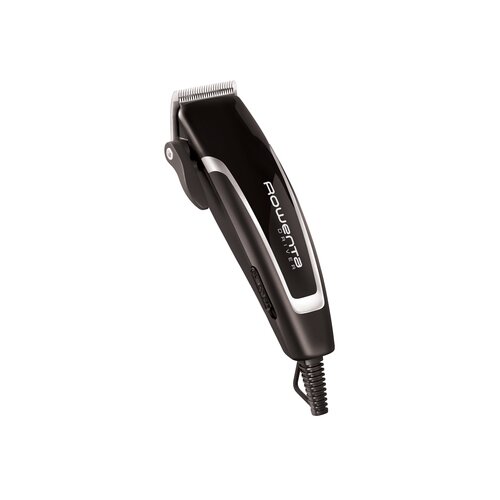 Rowenta Strižnik Hair clipper Driver Black TN1603F0, Slike