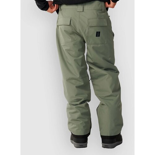 Rip Curl S-Series Base 10K/10K Pants green bay Slike