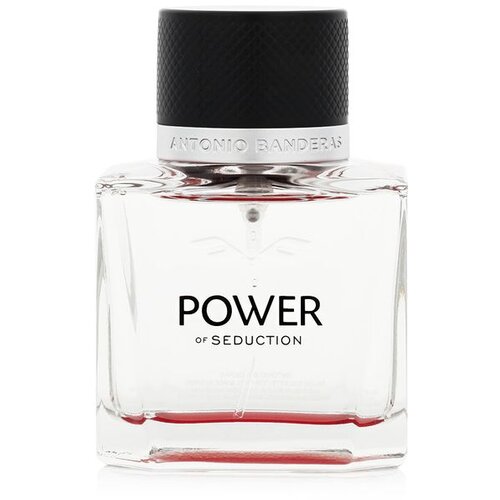 Antonio Banderas Power of Seduction Eau de Toilette 50 ml Cijene