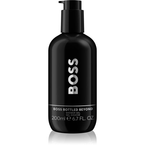 Hugo_Boss BOSS Bottled Beyond gel za tuširanje za muškarce 200 ml Cijene