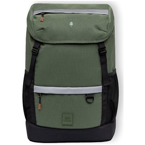 Lefrik Mountain Backpack - Vandra Pine Zelena Cijene