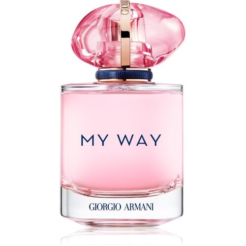 Armani My Way Nectar Eau De Parfum 50 ml za žene Cijene