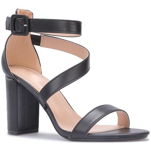 La Modeuse 66473_P154459 Crna Slike
