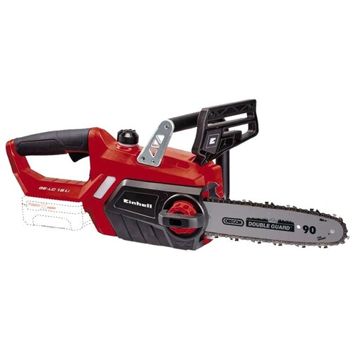 Einhell Akumulatorska verižna žaga GE-LC 18 Li-Solo (18 V, brez baterije in polnilnika, dolžina rezila: 25 cm) Slike