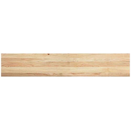 VidaXL Prozorske klupice 2 kom 140x25x2 cm netretirane masivne hrast Slike