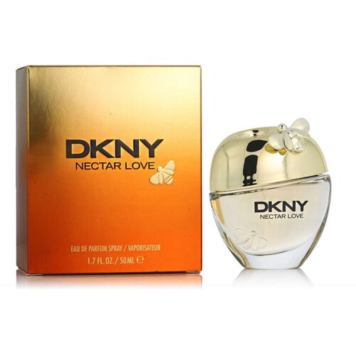 Parfem za žene DKNY Nectar Love EDP 50 ml Cijene