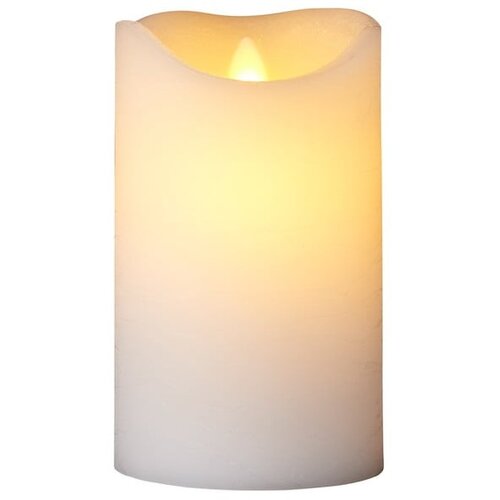 Sirius LED svijeća (visina 12,5 cm) Sara – Cijene
