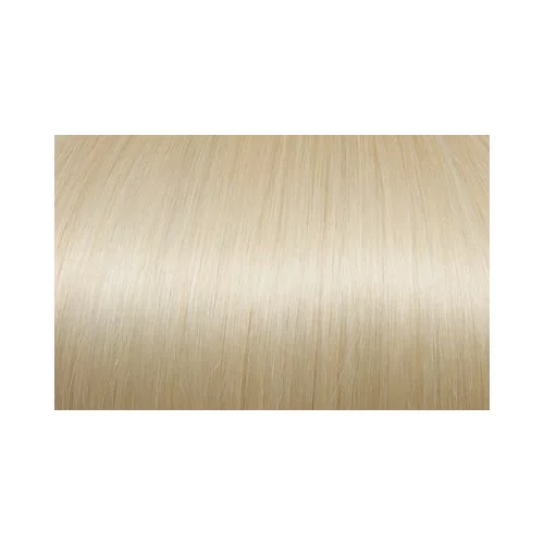 Seiseta Keratin Fusion Extensions Classic 30/35cm - 1003 zelo svetla platinasto blond