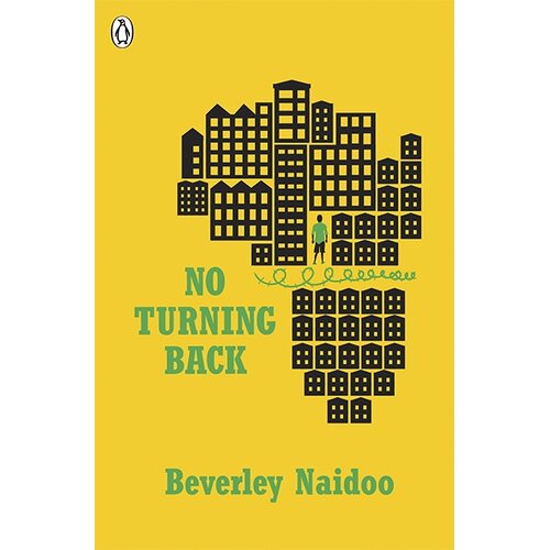 The Book Service Limited Beverley Naidoo - No Turning Back Cene