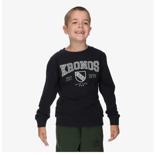 Kronos boys crewneck KRA253B606-02 Cene