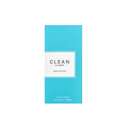 Parfem Classic Cool Cotton parfumirana voda za ženske 60 ml Slike