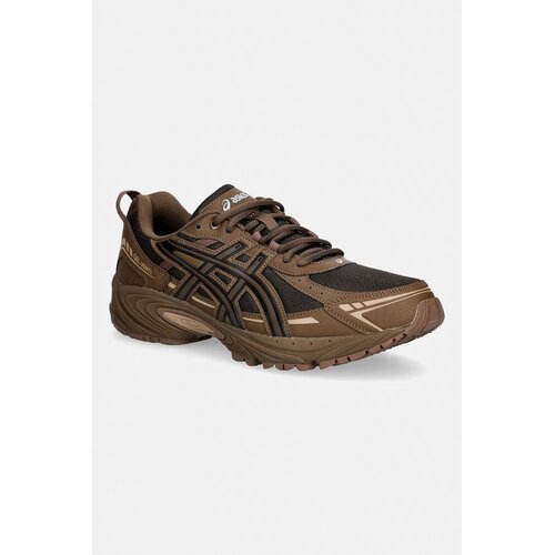 Asics Sneakers Gel-Ventx Black Coffee/ Brown Storm EUR 43.5 Cene