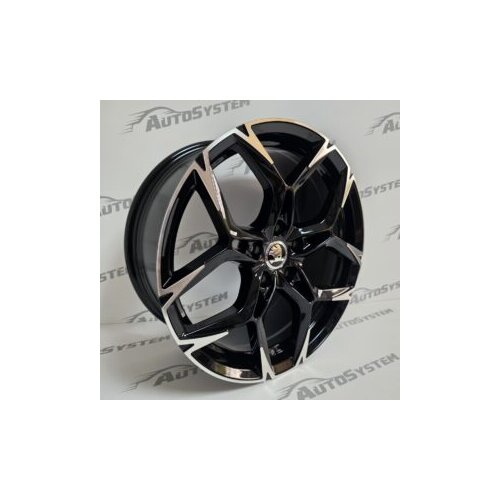  FELGA ALUMINIJUMSKA VW 5X112 / 18X8 / CB57,1 / ET40 Slike