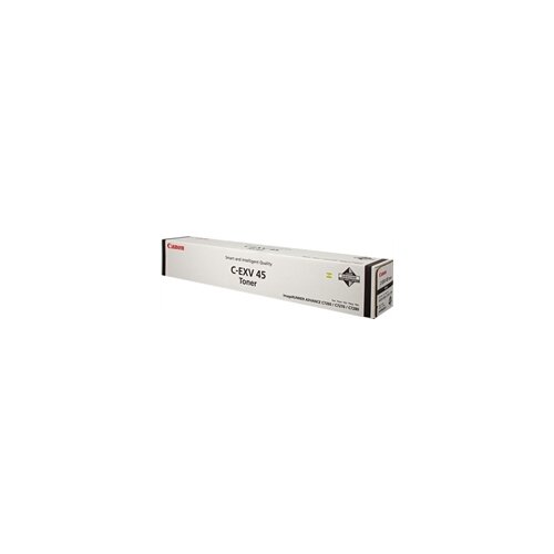Canon Toner C-EXV 45 BK (6942B002AA) (crna), original Slike