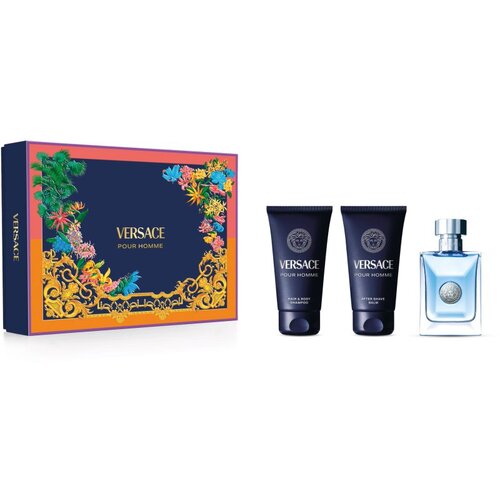 Versace Pour Homme darilni set za mo&scaron;ke 1 kos Cene