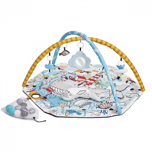 Kinderkraft Edukativna igraonica za bebe SmartPlay Sea Cijene