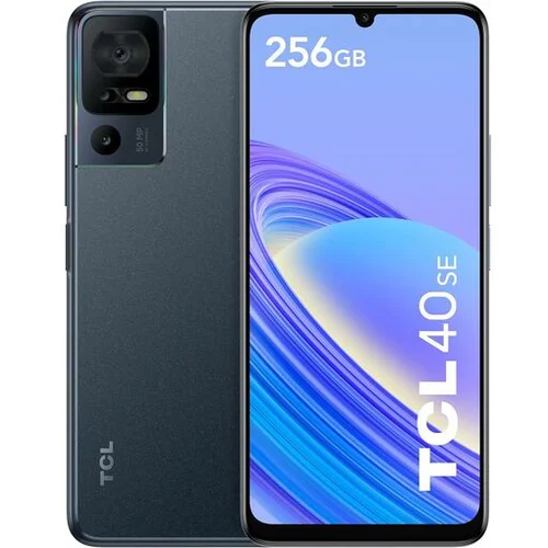 Tcl 40SE 6/256 Pametni mobilni telefon