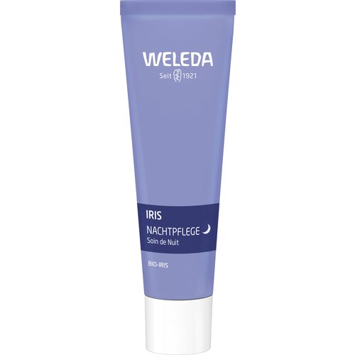 Weleda Iris - nočna nega - 30 ml Cene