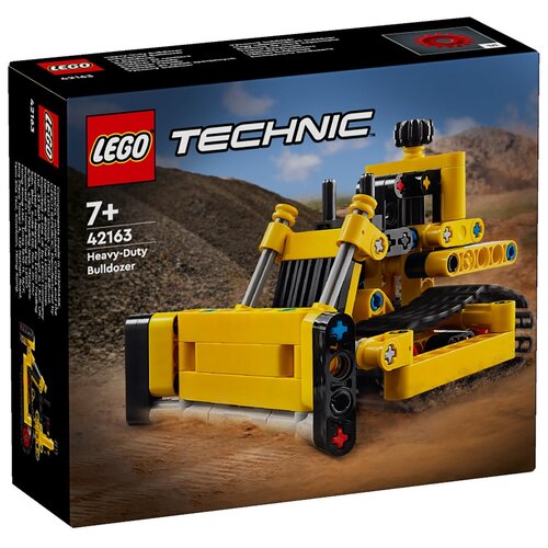 Lego Technic Veliki buldožer 42163 Cijene