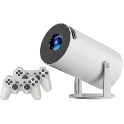 Projektor X10 Plus Game Android Slike