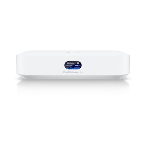 Ubiquiti UCG-Ultra Cloud Gateway Cene