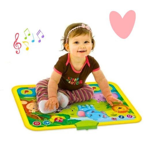  Muzički tepih u zoo vrtu Slike