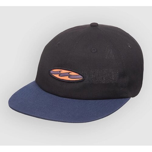 Billabong Burleigh Snapback Kapa s &amp;scaron;iltom black Slike
