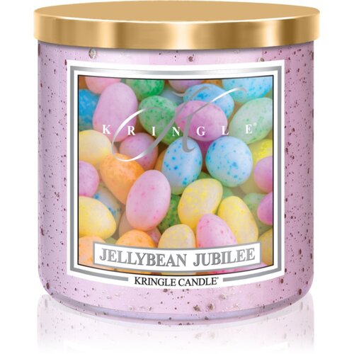 Kringle Candle Lemon Sugar Marshmallow di&scaron;eča sveča 467 g Cene