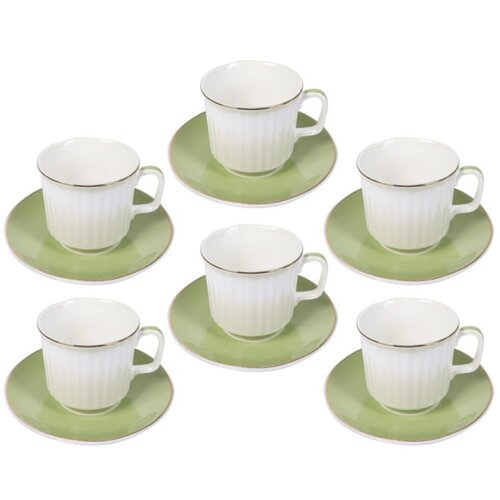Sigma set šoljica 6/1 YH24B039G Slike