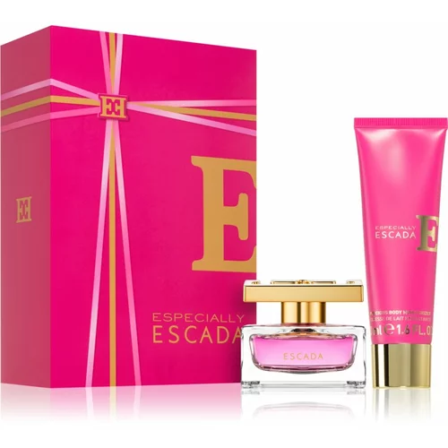 Escada Especially poklon set za žene