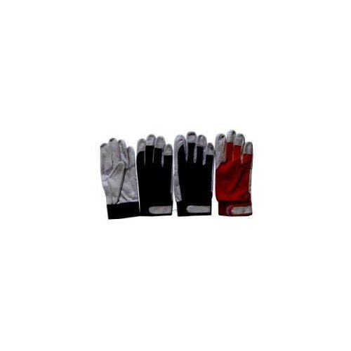 Womax rukavice kožne flexi veličina 11" ( 79032332 ) Cene