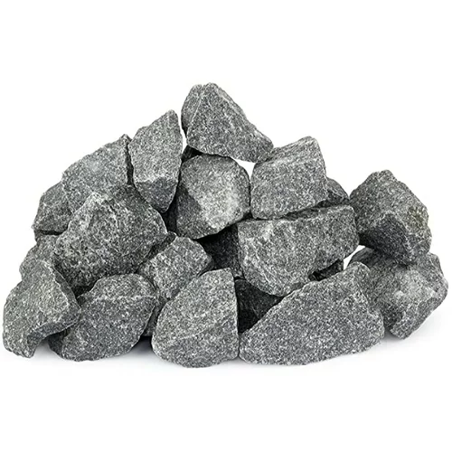  Kamenje za peči za finske savne (5-10 cm, 20 kg)