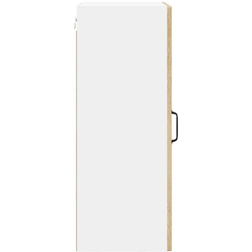 VidaXL zidni kuhinjski ormarić 2 pcs sonoma hrast 40 x 31 x 80 cm Slike