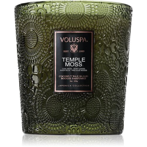 VOLUSPA Japonica Temple Moss dišeča sveča 255 g Cene