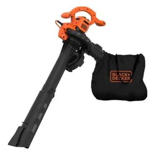 Black & Decker Black+Decker BEBLV 3u1 duvač i usisivač li&scaron;ća 260 ( BEBLV 260 ) Cene