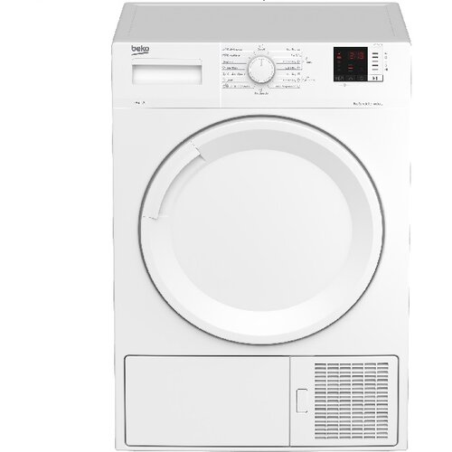 Beko ma&amp;scaron;ina za su&amp;scaron;enje ve&amp;scaron;a 8312 PX Slike