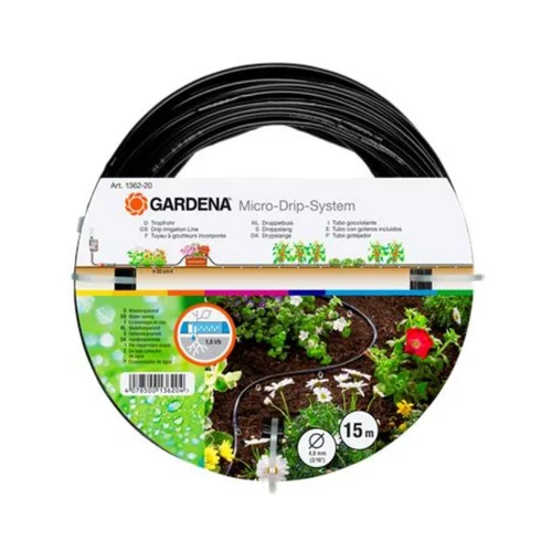 Gardena Micro-Drip (15 m)