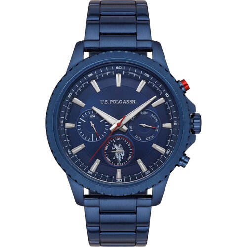 U.S. Polo Assn. ručni sat USPA1034-04 Slike