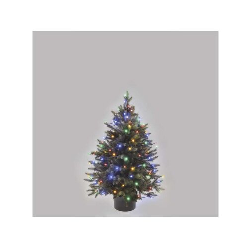 Emos lighting LED božična cherry veriga – kroglice 8 m D5AM05 Cene
