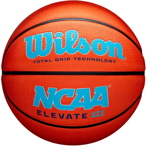 Wilson NCAA Elevate VTX unisex košarkaška lopta wz3006802xb