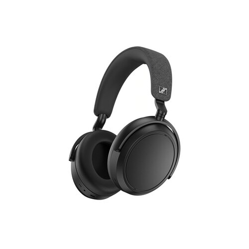 Sennheiser MOMENTUM 4 SLU&amp;scaron;ALKE čRNE Slike