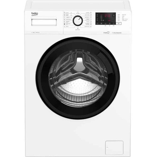 Beko mašina za pranje veša WUE 7512D XAW Cene