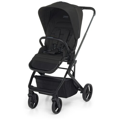 Foppa Pedretti Kolica Tic Toc Ebony Slike