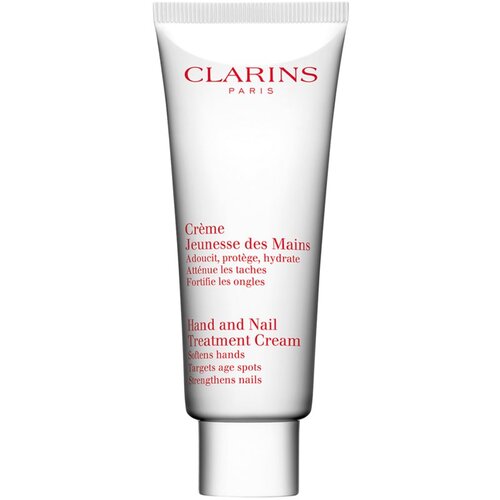 Clarins Hand and Nail Treatment Care negovalna krema za roke in nohte 100 ml Cene